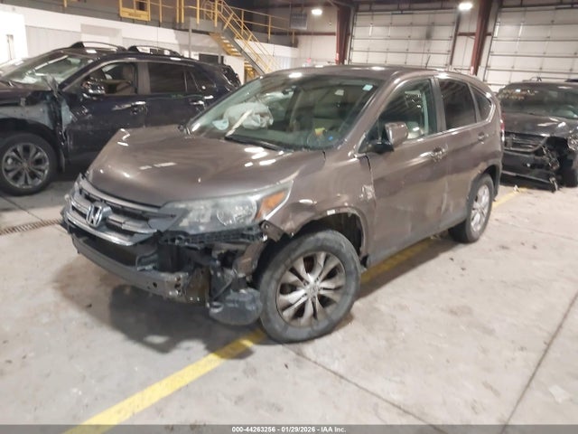 Aukcja sprzedaży 2013 Honda Cr-v Ex, vin: 5J6RM4H52DL088874, numer aukcji: 44263256