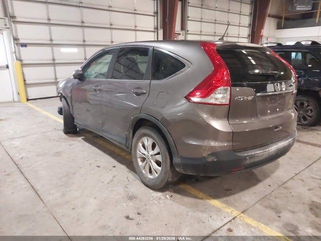 Aukcja sprzedaży 2013 Honda Cr-v Ex, vin: 5J6RM4H52DL088874, numer aukcji: 44263256