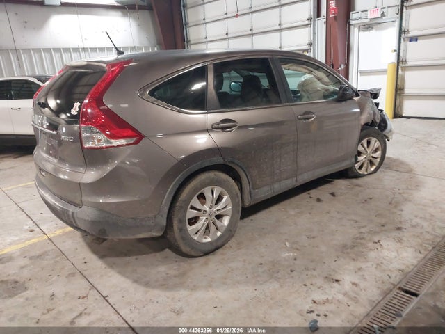 Aukcja sprzedaży 2013 Honda Cr-v Ex, vin: 5J6RM4H52DL088874, numer aukcji: 44263256