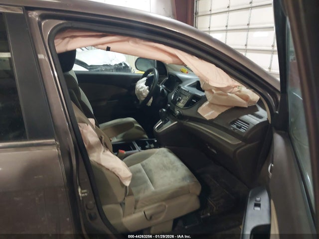 Aukcja sprzedaży 2013 Honda Cr-v Ex, vin: 5J6RM4H52DL088874, numer aukcji: 44263256