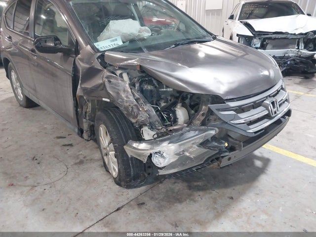 Aukcja sprzedaży 2013 Honda Cr-v Ex, vin: 5J6RM4H52DL088874, numer aukcji: 44263256
