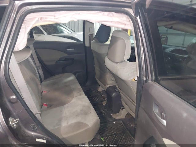 Aukcja sprzedaży 2013 Honda Cr-v Ex, vin: 5J6RM4H52DL088874, numer aukcji: 44263256
