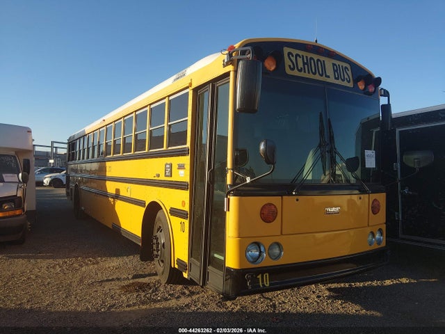Thomas School Bus 2016 1T7Y84E2XG1094568 main image