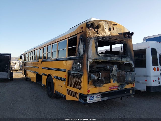 Thomas School Bus 2016 1T7Y84E2XG1094568 Image 3