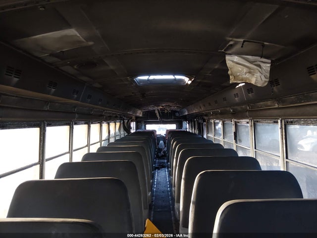 Thomas School Bus 2016 1T7Y84E2XG1094568 Image 8