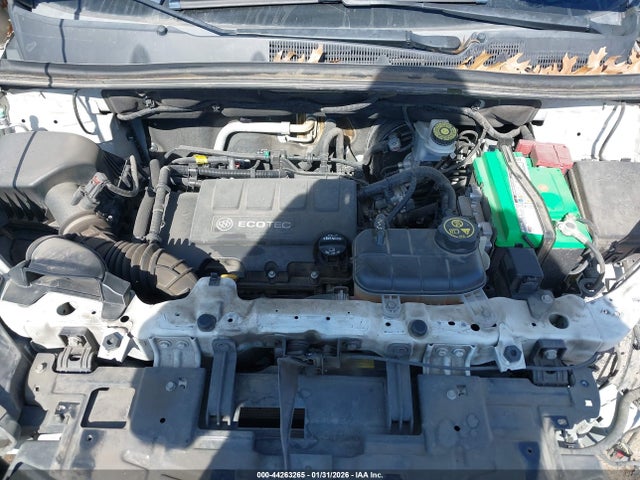 Aukcja sprzedaży 2019 Buick Encore Fwd Preferred, vin: KL4CJASB8KB886200, numer aukcji: 44263265