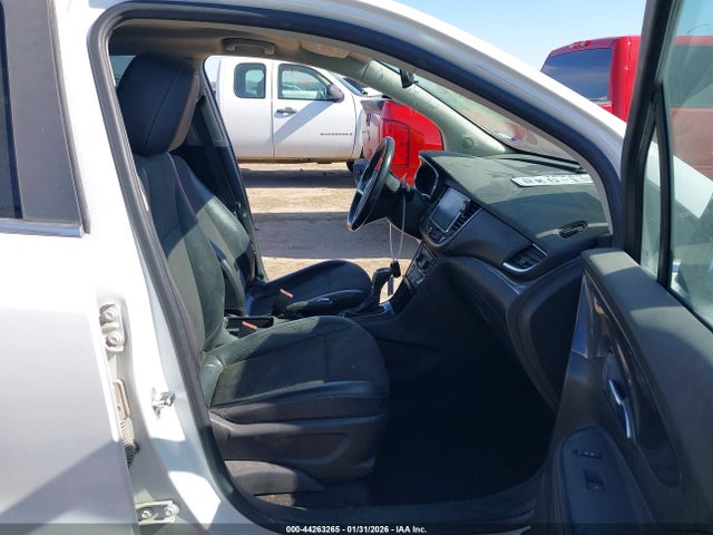 Aukcja sprzedaży 2019 Buick Encore Fwd Preferred, vin: KL4CJASB8KB886200, numer aukcji: 44263265