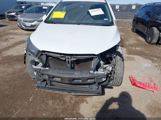 Aukcja sprzedaży 2019 Buick Encore Fwd Preferred, vin: KL4CJASB8KB886200, numer aukcji: 44263265