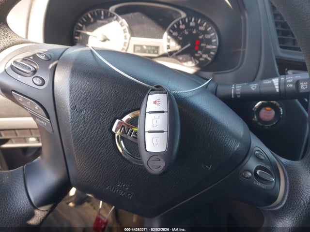Nissan Pathfinder S 2014 5N1AR2MN8EC623752 Image 11