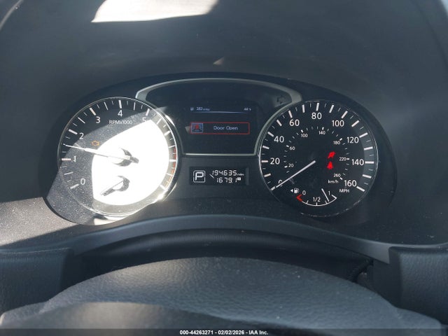 Nissan Pathfinder S 2014 5N1AR2MN8EC623752 Image 15