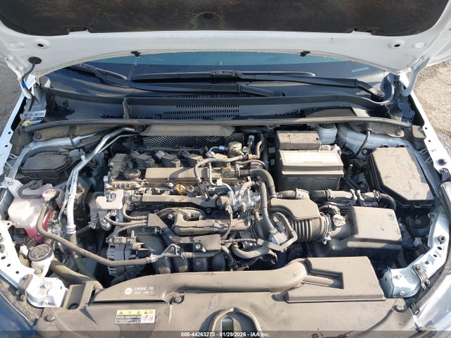 5YFT4MCE4RP195488 Toyota Corolla Xse