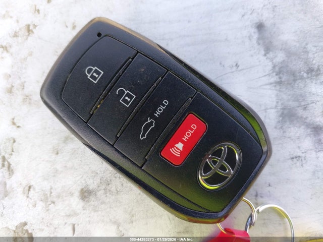 5YFT4MCE4RP195488 Toyota Corolla Xse