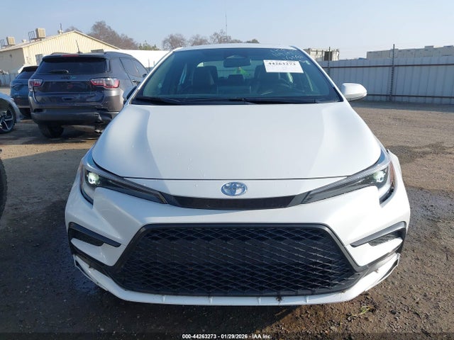 5YFT4MCE4RP195488 Toyota Corolla Xse