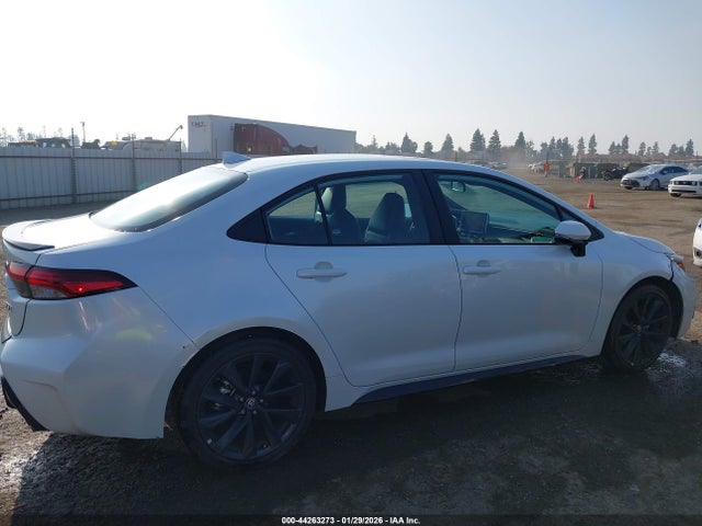 5YFT4MCE4RP195488 Toyota Corolla Xse