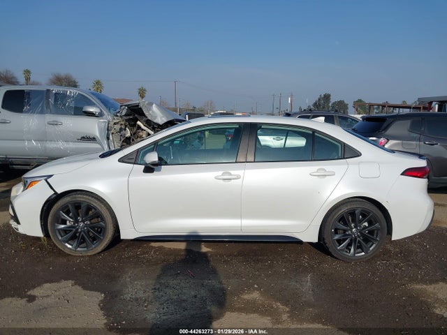 5YFT4MCE4RP195488 Toyota Corolla Xse
