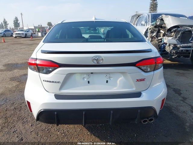 5YFT4MCE4RP195488 Toyota Corolla Xse