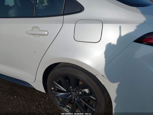 5YFT4MCE4RP195488 Toyota Corolla Xse