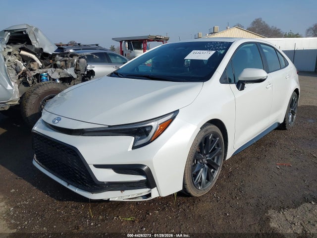 5YFT4MCE4RP195488 Toyota Corolla Xse