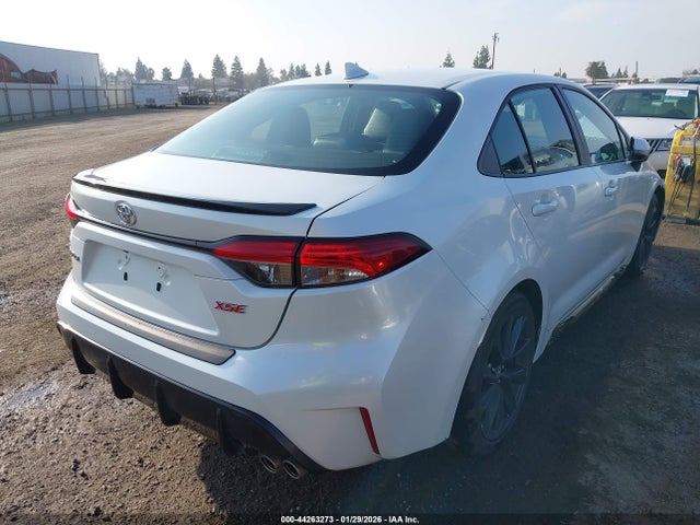 5YFT4MCE4RP195488 Toyota Corolla Xse
