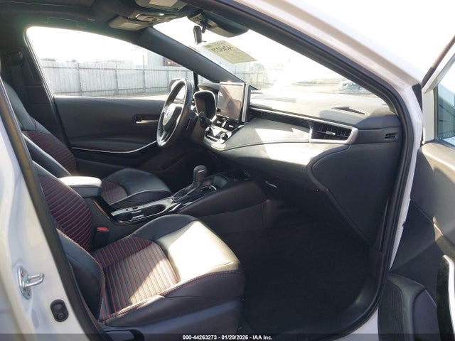 5YFT4MCE4RP195488 Toyota Corolla Xse