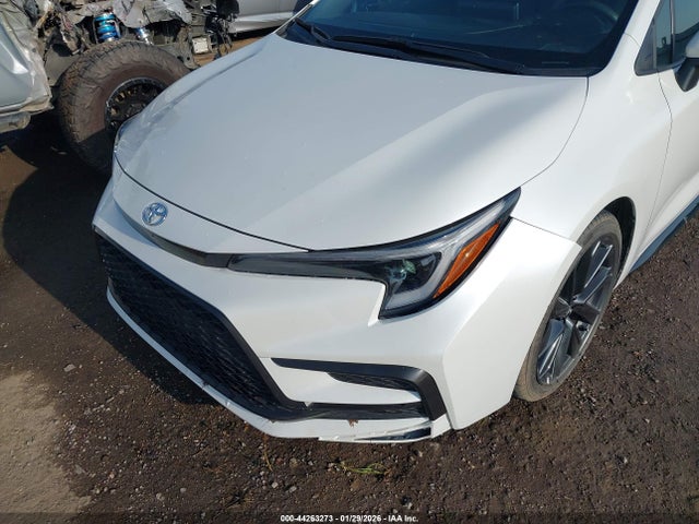 5YFT4MCE4RP195488 Toyota Corolla Xse