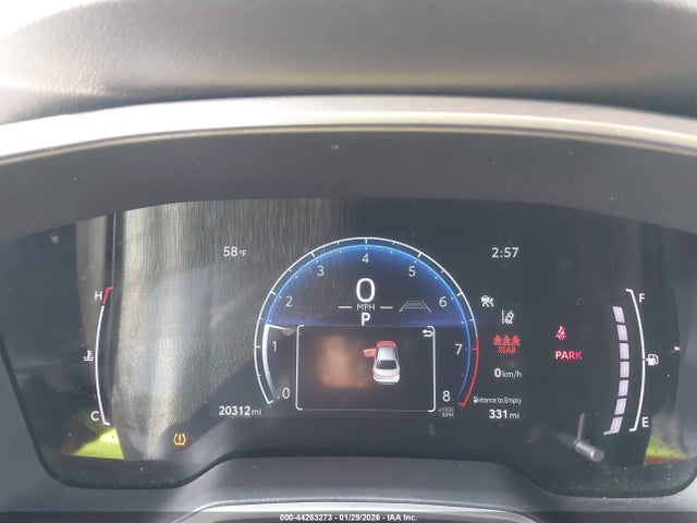 5YFT4MCE4RP195488 Toyota Corolla Xse
