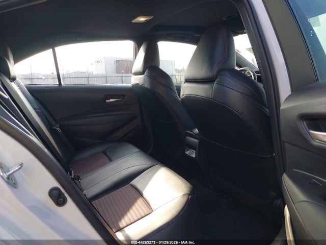 5YFT4MCE4RP195488 Toyota Corolla Xse