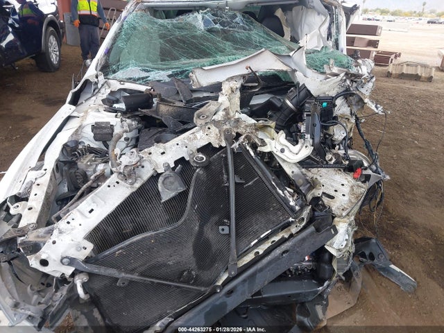 19UUB1F54GA013392 Acura TLX TECH
