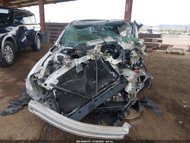 19UUB1F54GA013392 Acura TLX TECH