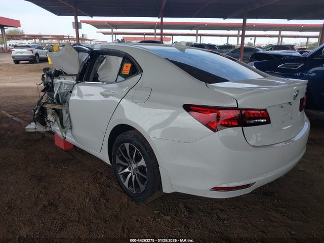 19UUB1F54GA013392 Acura TLX TECH