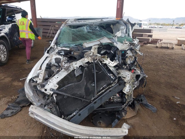 19UUB1F54GA013392 Acura TLX TECH