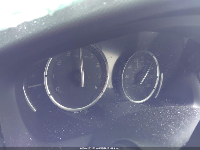 19UUB1F54GA013392 Acura TLX TECH