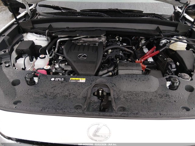 Lexus Tx 350 Luxury 2024 5TDAAAB6XRS018637 Image 6