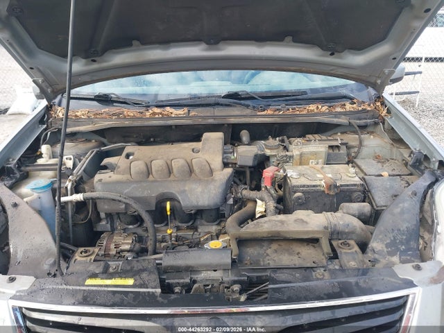 2012 NISSAN SENTRA 3N1AB6AP2CL772815 Photo 9