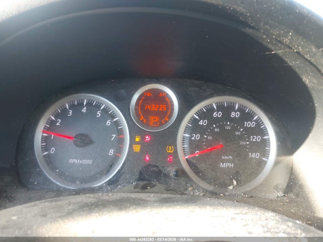 2012 NISSAN SENTRA 3N1AB6AP2CL772815 Photo 6