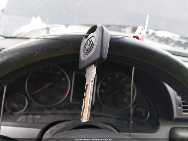 2002 AUDI A4 WAULC68E62A228974 Photo 10