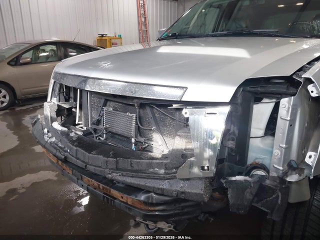 Продажа на аукционе авто 2011 Cadillac Escalade Ext Premium, vin: 3GYT4NEF6BG235815, номер лота: 44263305