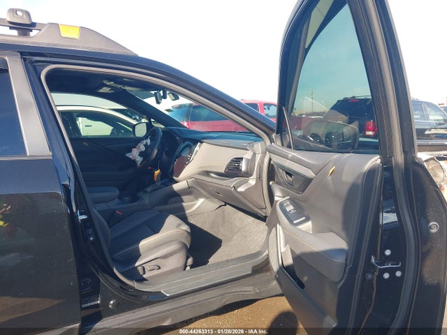 4S4BTGUD7S3254100 Subaru Outback Wilderness