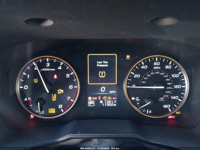 4S4BTGUD7S3254100 Subaru Outback Wilderness