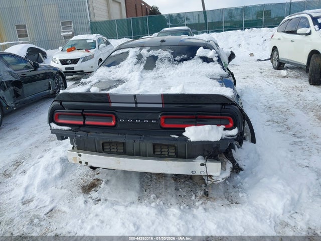 2020 Dodge Challenger Sxt მანქანა იყიდება აუქციონზე, vin: 2C3CDZAG9LH130929, აუქციონის ნომერი: 44263316