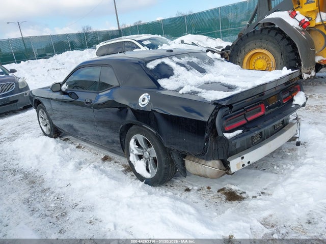 2020 Dodge Challenger Sxt მანქანა იყიდება აუქციონზე, vin: 2C3CDZAG9LH130929, აუქციონის ნომერი: 44263316