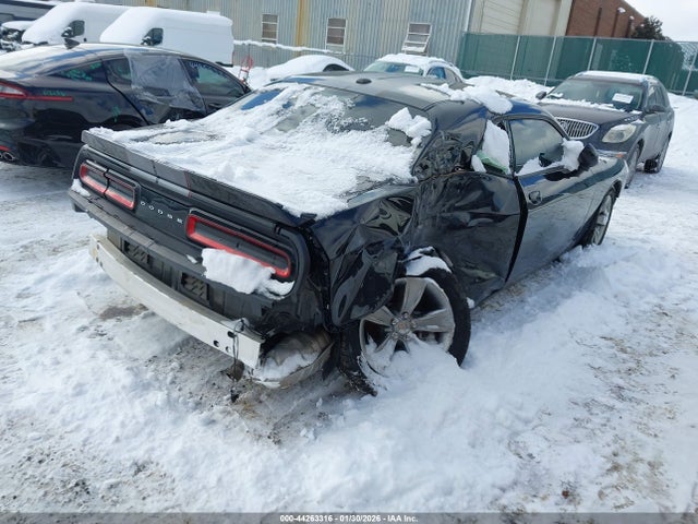 2020 Dodge Challenger Sxt მანქანა იყიდება აუქციონზე, vin: 2C3CDZAG9LH130929, აუქციონის ნომერი: 44263316