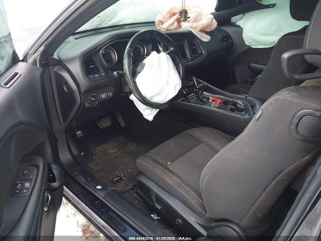 2020 Dodge Challenger Sxt მანქანა იყიდება აუქციონზე, vin: 2C3CDZAG9LH130929, აუქციონის ნომერი: 44263316