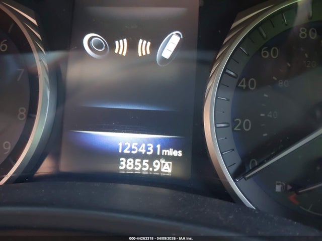 2015 INFINITI Q50 JN1BV7AP0FM335598 Photo 6