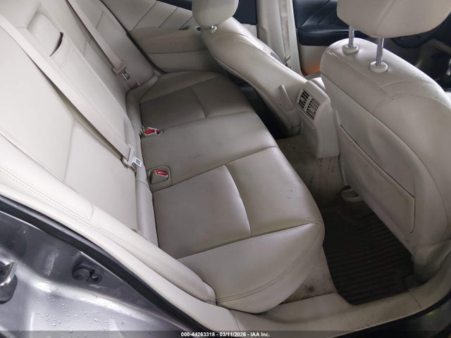 2015 INFINITI Q50 JN1BV7AP0FM335598 Photo 7