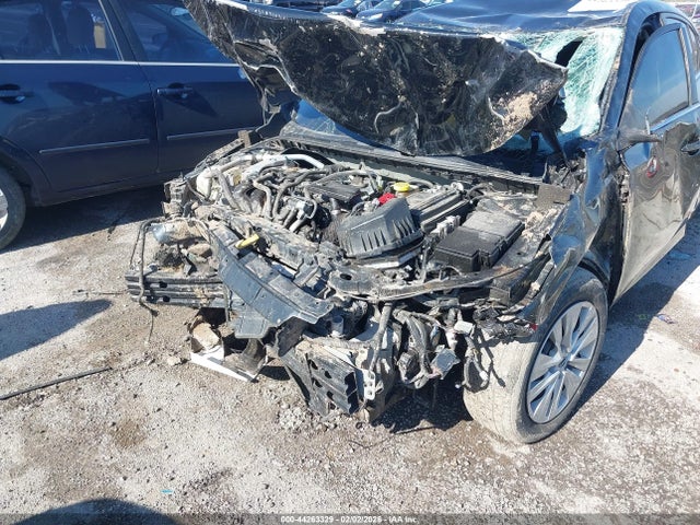 Продаж на аукціоні авто 2024 Nissan Sentra S Xtronic Cvt, vin: 3N1AB8BV9RY317769, номер лоту: 44263329