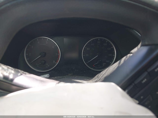 Продаж на аукціоні авто 2024 Nissan Sentra S Xtronic Cvt, vin: 3N1AB8BV9RY317769, номер лоту: 44263329