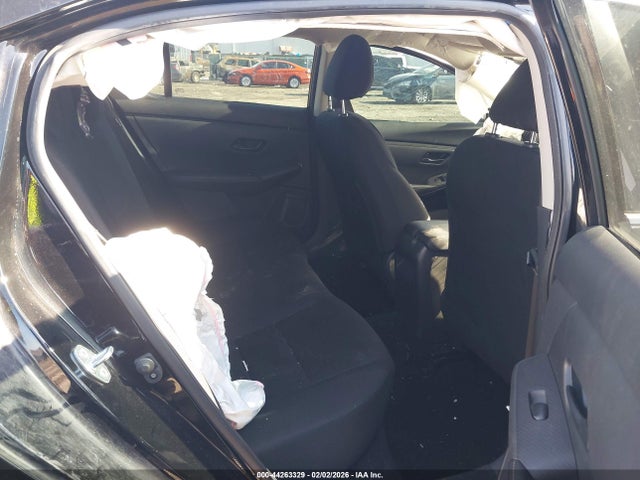 Продаж на аукціоні авто 2024 Nissan Sentra S Xtronic Cvt, vin: 3N1AB8BV9RY317769, номер лоту: 44263329