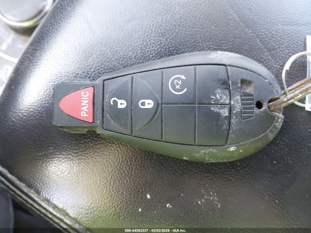 2011 JEEP GRAND CHEROKEE 1J4RR5GG5BC633389 Photo 10