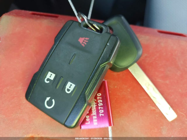 1GCNCPEH0EZ337971 Chevrolet Silverado 1500 Work Truck 1wt